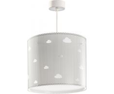 Dalber Dolci Sogni Lampada da soffitto 60 W, Multicolore, 230 x 260 x 260
