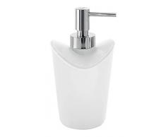 Moby Dosasapone bianco