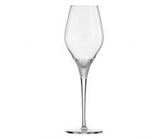 Schott Zwiesel 120062 Finesse Fleur - Bicchiere da vino rosso