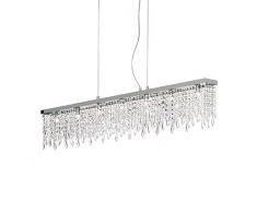 Ideal Lux Giada - Lampada A Sospensione