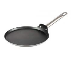 Tescoma 606850 GrandChef Crepiera, 26 cm