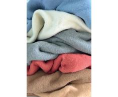 Matite-Toison dOr NEGOC 000.581 Coperta, Lana, 180 x 220 cm, Naturale