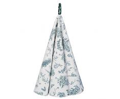 Clayre & Eef WF48 - Strofinaccio, ca. Diametro: 80 cm