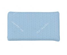 Don AlgodÃ³n - Cuscino per culla in memory foam anti-soffocamento, 30 x 50 cm