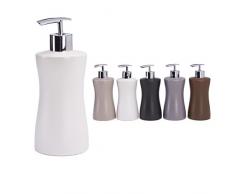 MSV distributore di Sapone, Bianco, 0