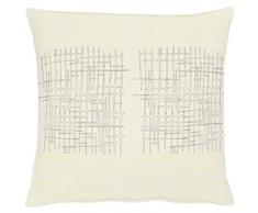 Apelt Fodera per Cuscino, Poliestere, Multicolore, 46 x 46 x 0.5 cm