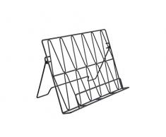 Present Time - Portariviste in Ferro, PT groep BV, de_Home, PTGRS, Taglia Unica