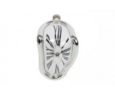 SIL Dahli stile mensola orologio