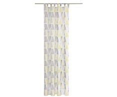 Deko Trends Trio 6236536 91, Tenda con 8 Passanti