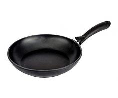 Denby bistecchiera in Alluminio pressofuso, 24Â cm x 24Â cm, Nero, 45Â x 25Â x 5Â cm