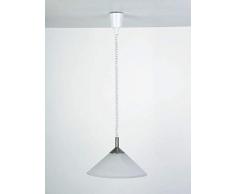 Brilliant, Lampada a sospensione, 100 W