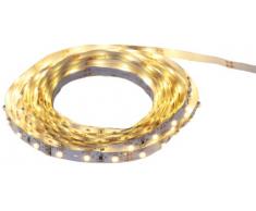 Naeve Leuchten 5082526 - Striscia a LED con 300 LED SMD, 5 m