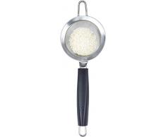 Lurch 230240Â Tango colino Piccolo, Ã 9,5Â cm, Nero