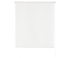 Blindercor, Ara, Tenda a Rullo Traslucida Tinta Unita, Bianco Sporco, 120x175Â cm (larghezza x altezza)