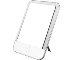 Müller-Licht LED Mirror-Light Lampada da Specchio. 3 W, Bianco