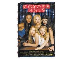 Empire Merchandising GmbH 204356 - Poster con Locandina del Film Le Ragazze del Coyote Ugly, con Tyra Banks e Piper Perabo, 70 x 100 cm