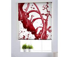 Estoralis C-1230 Tende a Rullo Estampa Digital Easy Fix, Multicolor, 110 x 150 cm