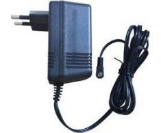 BSI 18826 Fontana, Plastica, Nero, Medium