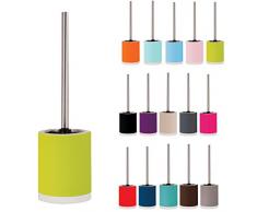 MSV scopino da Bagno, Verde, 0