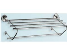 Wurko-Porta Asciugamani Mensola Acquario 1802