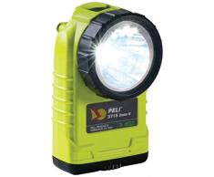 Peli 3715Z0 Torcia, Giallo