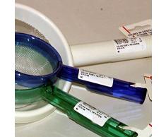 Cosmoplast 8201600 colino, plastica, Multicolore, 12 UnitÃ 