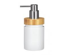 Kleine Wolke, Dispenser di Sapone Vento, Bianco
