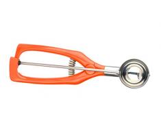 BRUNNER EP-70-LO - Porzionatore per gelato in acciaio 18/10