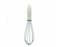 Bodum Bistro Frusta Da Cucina, Piccola, In Acciaio Inox, Color Crema, 11389-913