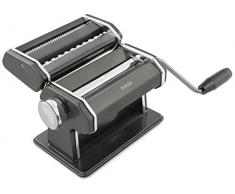 HABI 2470.0 Macchina per Pasta, Metallo, Grigio, 4 unitÃ 