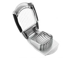 Stellar Egg affettatrice, Argento