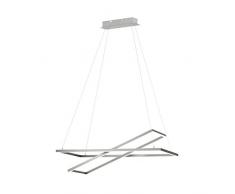 EGLO TAMASERA lampada a sospensione Multicolore