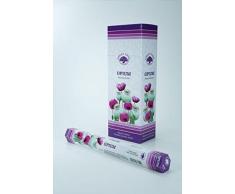 GREEN TREE CANDLE 8903664100197Â Oppio Incenso 20Â Pezzi