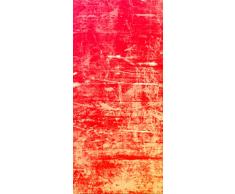 ID PeelitStickit-025 60 x 130 cm, Altezza, consistenze Grunge, di Alta qualitÃ , Carta da Parati, in Vinile, da Parete