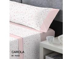 Kabely Set di Letto CAMA 120 Carne