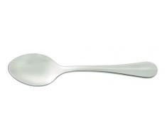 Arcos 590700 Cucchiaio Dessert, Metallo, Argento, 178 mm