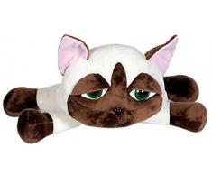 bimar Gattino e Gatto Peluche, 45 Cm,