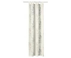 Deko Trends, Tenda con 7 passanti, (Mehrfarbig)