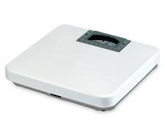 Soehnle 61141 - Bilancia pesapersone Maya, Colore: Bianco
