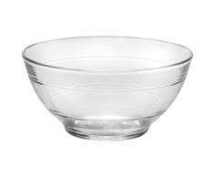 DURALEX 2009AF06 - Ciotola in Vetro Trasparente, 6,5Â cm