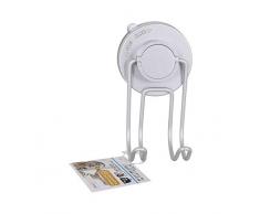 CONFORTIME S2202499 Appendiabiti Multicolore, 6,5 x 4,5 x 11,5 cm