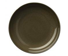 ASA 25401250 KOLIBRI - Piatto piano in porcellana