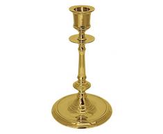 Signor Fredrik candeliere in Ottone, Oro