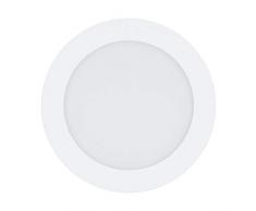 EGLO 97113 faretto Recessed lighting spot Bianco 10 W