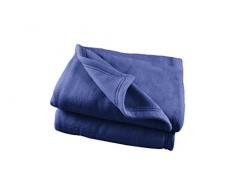 Poyet Motte polex Coperta in Pile Poliestere Liberty, Poliestere, Liberty, 220x180 cm