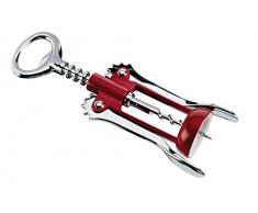 Tescoma 420244.2 Apribottiglie, Metallo, Rosso, 17 cm