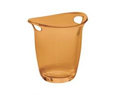 BUGATTI Secchiello rinfrescatore Champagne e Vino Glamour