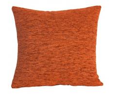 Blindecor - Cuscino con imbottitura 45X45 viola