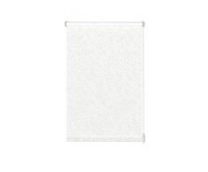 Gardinia, Tenda a rullo, Bianco (WeiÃ), tessuto, 100 x 150 cm