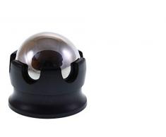 DOREX Massaggio Ghiaccio Sfera, Acciaio, Multicolore, Taglia Unica